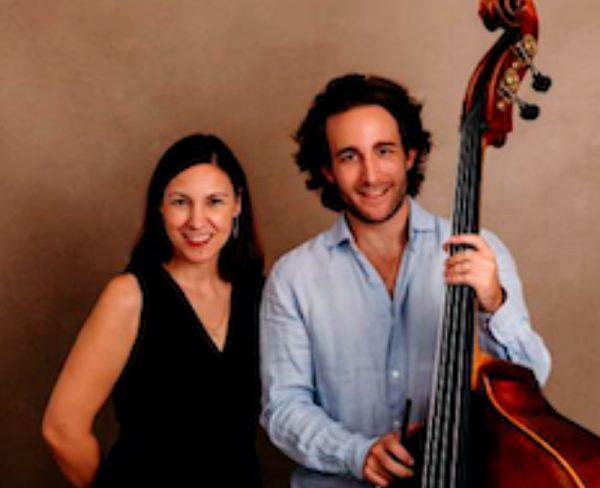 Duo l'Essenza